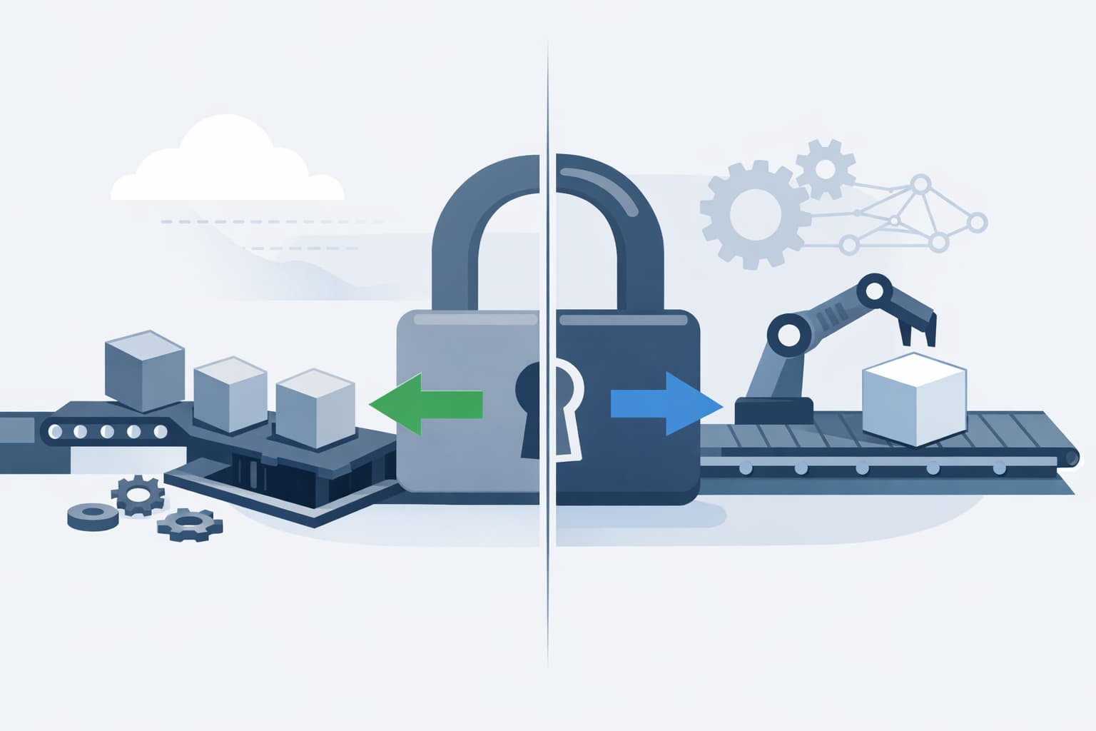Illustration zum Artikel: OpenAI zieht die Modelllinie straffer: Was GPT-5.5 und das o3-Ende bedeuten